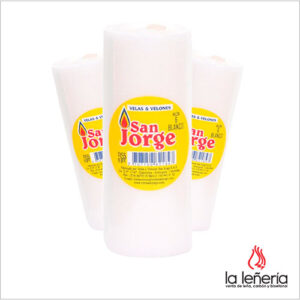Velón Blanco