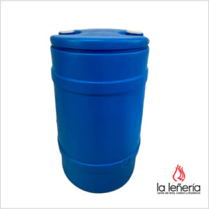 Etanol rectificado y Desnaturalizado 120 litros