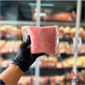 Lomo de Cerdo Almendra