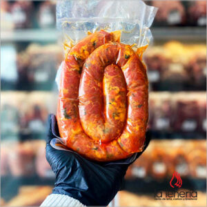 Longaniza