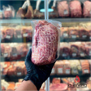 Morrillo Carne Madurada