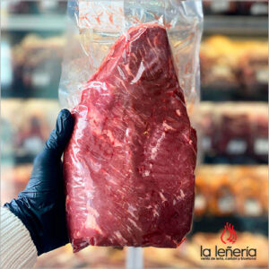 Picanha Carne Madurada