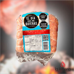 Chorizo Argentino