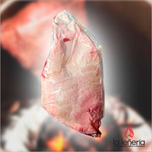 Colita de cuadril - carne para asado al barril