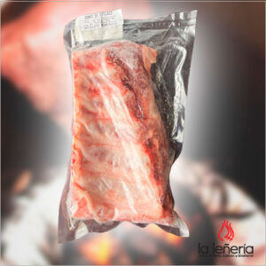 Costilla de cerdo