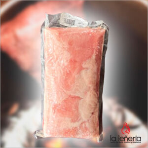 Lomo de cerdo