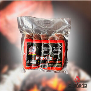 Morcilla