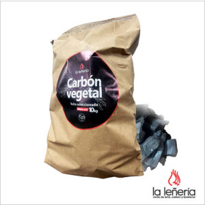 Carbón Vegetal Seleccionado