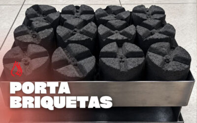 Cómo usar briquetas de carbón: guía para un asado perfecto